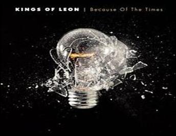 Because of the Times (Kings of Leon album - cover art).jpg